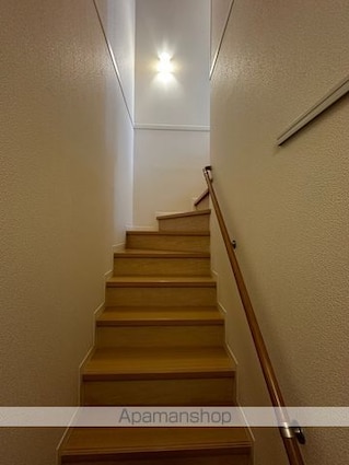 福島県郡山市西ノ内１丁目[2LDK/58.2m2]の内装4