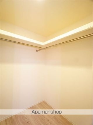 エスリード金山ル・グラン[1K/26.4m2]の収納