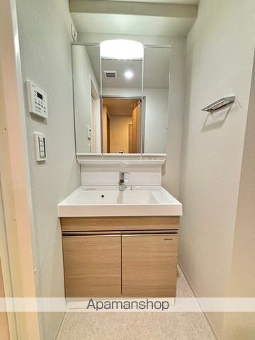ミラージュパレス新梅田CIELOの内装写真