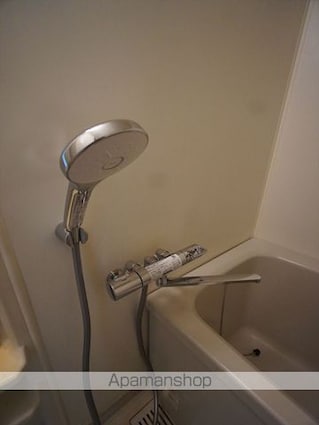 Ｋ・Ｐｏｉｎｔ　Ｂｌｄｇ[1DK/39.77m2]の内装7