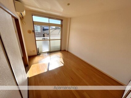 エクセレントシャトー[2DK/39.74m2]の内装8