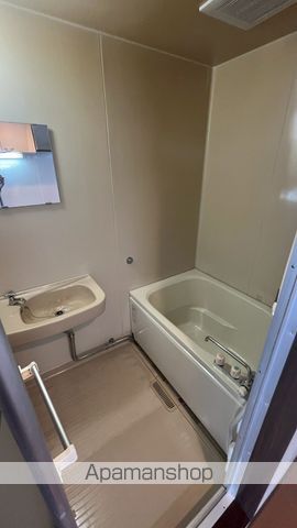 ビューコート高尾の内装写真