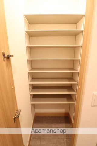 ビューテラス[2LDK/55.2m2]の内装2