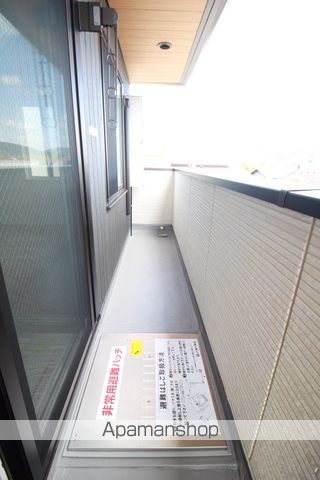 フェリックスの内装写真