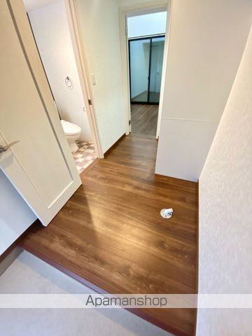 アンダンテ鶴ヶ峰の内装写真