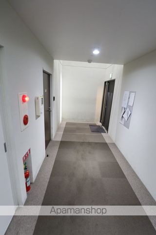 J−ECOA美園Aの内装写真
