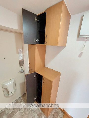 ブルーメ佐鳴台の内装写真