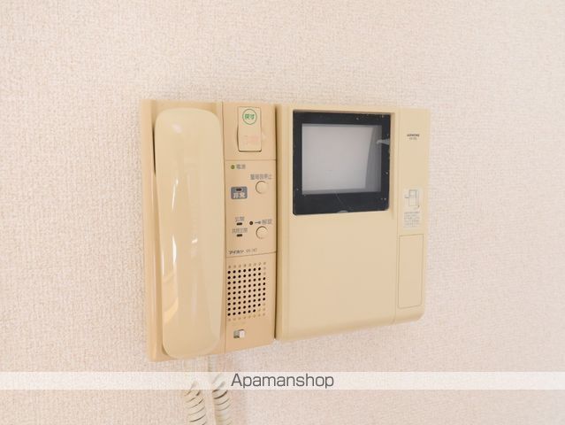 アビタシオン鶴舞の内装写真