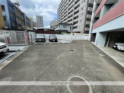 プライムアーバン長町一丁目[3LDK/66.56m2]の共用部