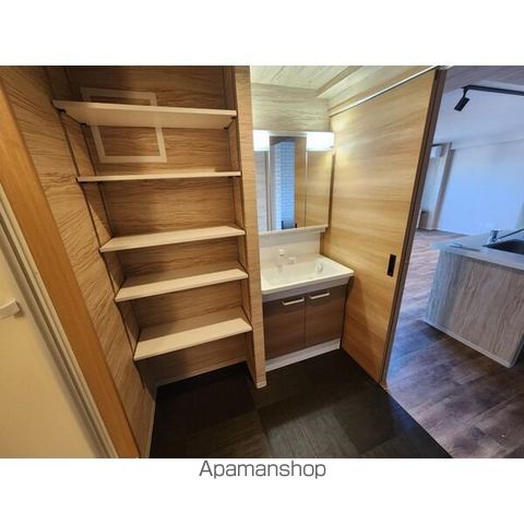 Grandzabo Honchoの内装写真