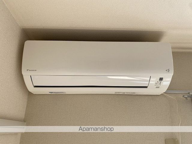 サライ21 AB棟の内装写真