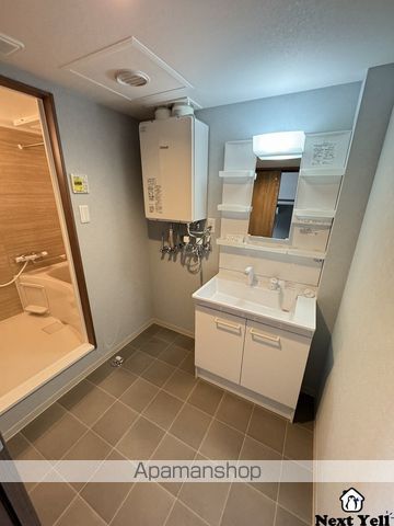 GRANSQUAREの内装写真
