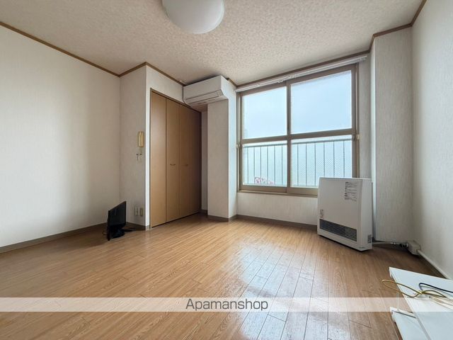 メゾンドフラッシュ富岡の内装写真