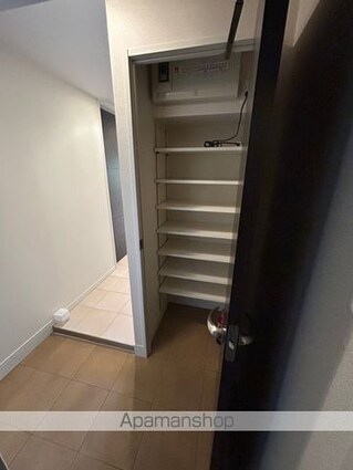 ベルファース本郷弓町[1LDK/39.64m2]の収納