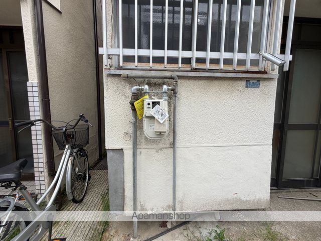 松原市高見の里6丁目テラスのその他写真