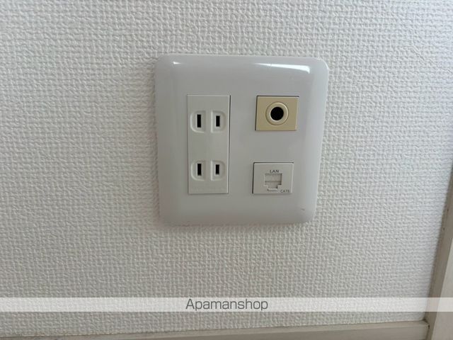 グッドシャトーVIの内装写真