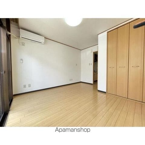 サンハイム山分 B棟の内装写真
