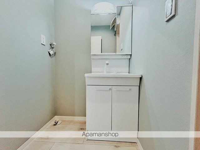 CASA PACIFICA ASAHIの内装写真