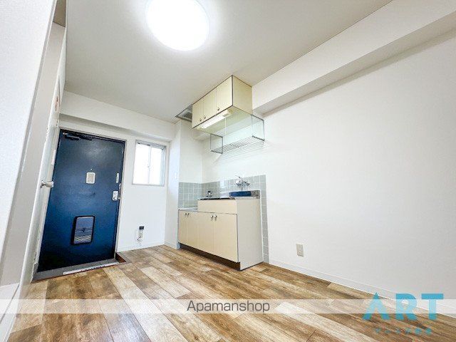 R5マンションの内装写真