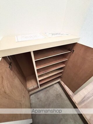 フォンテーヌＤ[2DK/39.74m2]の内装5