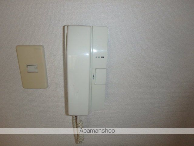 杉原マンションの内装写真