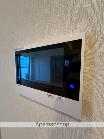 NOGATA RESIDENCEの内装写真