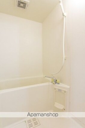 エクセラン乃万[2DK/54.45m2]のバス