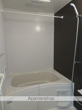 サンシャルムつばき[1LDK/40.02m2]のバス