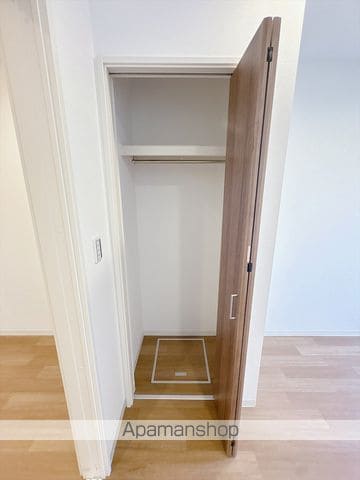 ポルトス千葉の内装写真
