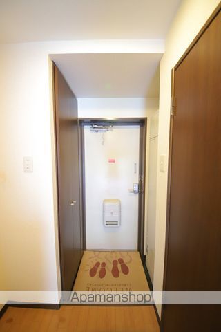 ヒルサイド柚木の内装写真