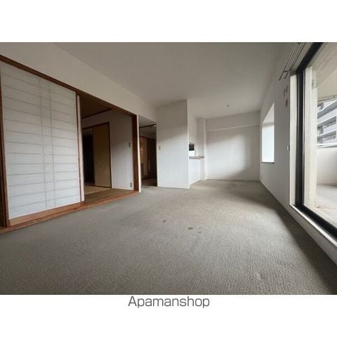 野村三好ケ丘ヒルズ 六番館の内装写真