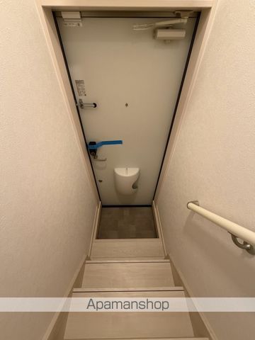 NOKI大泉学園の内装写真