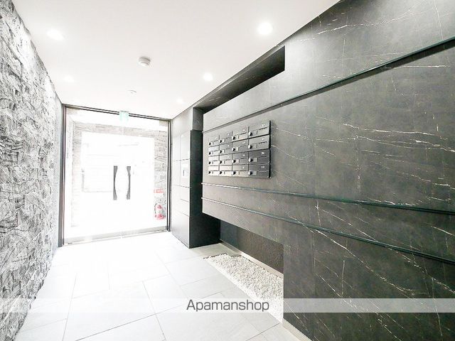 GEレジデンスFUKUZUMIの内装写真