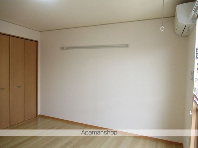 サンテラスPIXYの内装写真