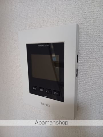 アヴァンセ富沢南壱番館の内装写真