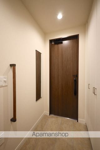 Chouette Maisonの内装写真