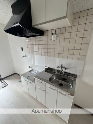 ホワイトキャッスル南小泉ビレジＤ棟[1K/23.79m2]の内装2