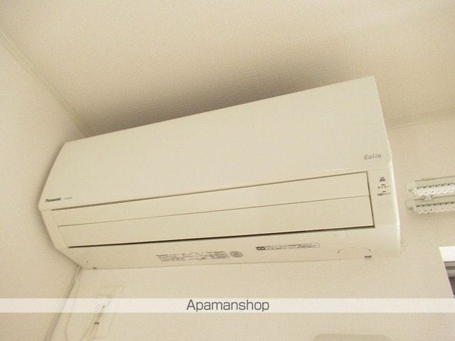 レジデンス西下台の内装写真