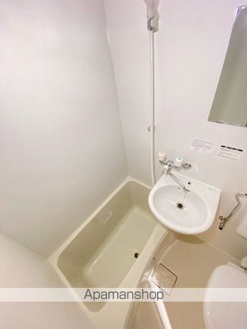 サニーライフ四谷の内装写真