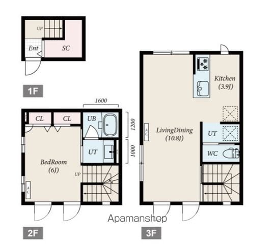 間取り：213142106681