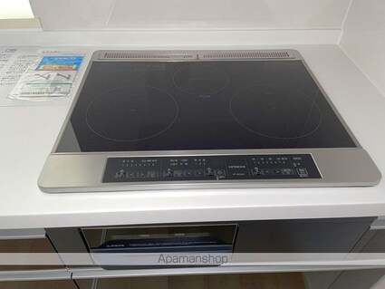マルベリーハウス　Ｓ[1LDK/50.14m2]の内装5