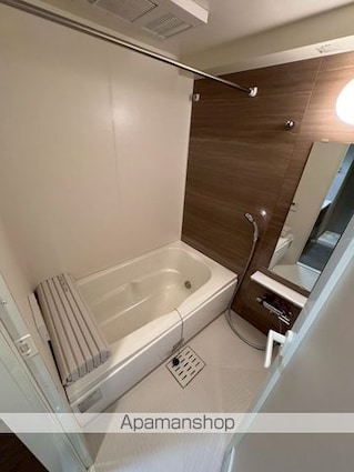Ｓ－ＲＥＳＩＤＥＮＣＥ高島平ａｓｏｌｅａ[2LDK/56.71m2]のバス