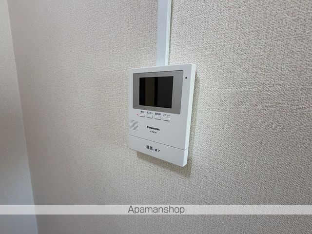 チサンマンション第1江坂の内装写真