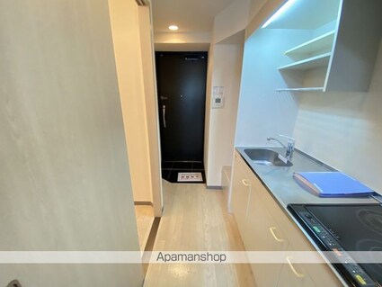 イーストン榴岡[1K/25.05m2]の内装3