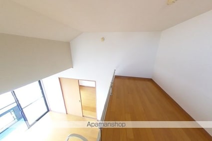 Ｓｕｎ　Ｈｅｉｇｈｔｓ　南久万[2DK/47.2m2]の内装6