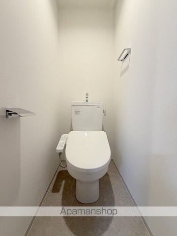 アルティザ瓦屋町IIの内装写真