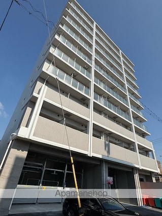 ＡｒｔｉｚＡ堺東[1K/27.45m2]の外観5