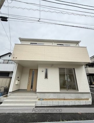 Ｋｏｌｅｔ四街道０５[4LDK/100.23m2]の外観2