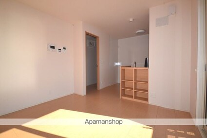 リーブル[1LDK/47.56m2]のリビング・居間