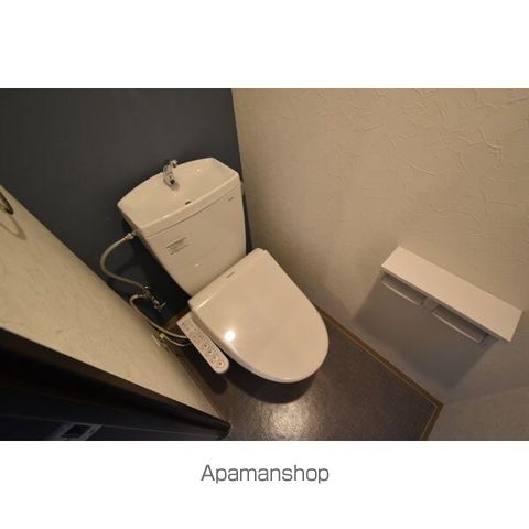 晴蔵KOTONIの内装写真